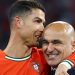 El curioso cálculo de Roberto Martínez para ilusionarse con Portugal y Cristiano Ronaldo