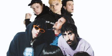 Cupido y Usted Señálemelo presentan «Ouch :_(«: una canción que se transforma en un himno melancólico