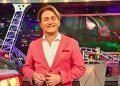 Bronca en redes: se burlaron de un detalle en el look de Daniel Gómez Rinaldi y los usuarios reaccionaron
