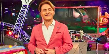 Bronca en redes: se burlaron de un detalle en el look de Daniel Gómez Rinaldi y los usuarios reaccionaron