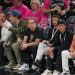 Los famosos que palpitan las finales de la NBA: de Manu Ginóbili a Ben Stiller y la promesa de Donald Trump