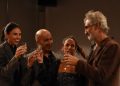 «Derrame» fue elegida para formar parte del ciclo Más Teatro de Fundación SAGAI