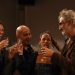 «Derrame» fue elegida para formar parte del ciclo Más Teatro de Fundación SAGAI