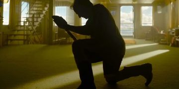 De qué trata «Digger», la próxima película de Tom Cruise