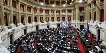 Sin quórum, el proyecto de la oposición para interpelar a Adorni no prosperó en Diputados
