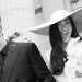 Dua Lipa compartió fotos íntimas de su noche de bodas antes de hacer el amor con su flamante esposo