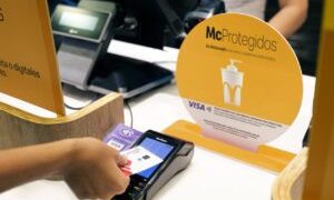 Dan de baja la asistencia a una asociación civil que usaba fondos públicos en McDonalds