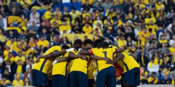Sebastián Beccacece definió los 26 de Ecuador para el Mundial 2026: Kendry Páez, adentro