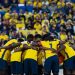 Sebastián Beccacece definió los 26 de Ecuador para el Mundial 2026: Kendry Páez, adentro