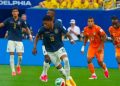 Ecuador vs. Curazao por el Mundial 2026: goles, resultado en vivo y minuto a minuto