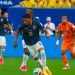 Ecuador igualó sin goles con Curazao en Kansas: ambos quedaron en la cuerda floja