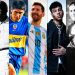 El 24 de junio es el día más argentino: la fecha que une a Lionel Messi con Gardel, Riquelme, Sábato y más
