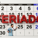 El Gobierno firmó la Resolución N° 242/2026 y hay feriado el día del cumpleaños de Lionel Messi