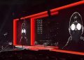El pogo más grande del pop: Lali cerró su show en River cantando Jijiji en homenaje a Indio Solari
