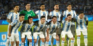 Un jugador de la Selección Argentina se recuperó y está disposición de Lionel Scaloni