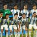 Un jugador de la Selección Argentina se recuperó y está disposición de Lionel Scaloni
