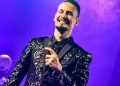 Emotivo homenaje a Indio Solari: Rodrigo Tapari cantó «Ji ji ji» en TV