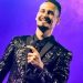 Emotivo homenaje a Indio Solari: Rodrigo Tapari cantó «Ji ji ji» en TV