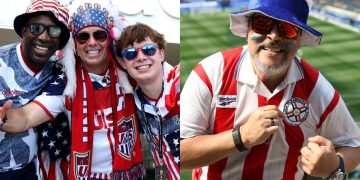 ?EN VIVO | Estados Unidos vs Paraguay por el Mundial 2026: goles minuto a minuto