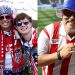 ?EN VIVO | Estados Unidos vs Paraguay por el Mundial 2026: goles minuto a minuto
