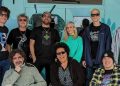 EN VIVO gratis por YouTube: Los Fundamentalistas del Aire Acondicionado homenajean a Indio Solari