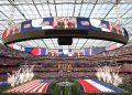 EN VIVO | Mundial 2026: así fue la impactante ceremonia en Estados Unidos