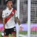 El gesto de Esequiel Barco en redes que encendió el debate entre River e Independiente