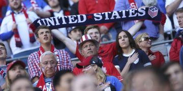 ¿Pechos fríos? La mayoría de los estadounidenses no tienen interés por el Mundial 2026