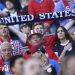 ¿Pechos fríos? La mayoría de los estadounidenses no tienen interés por el Mundial 2026