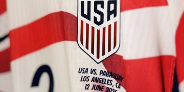 ¿Telefe, TyC Sports o DSports? Qué canal pasa en vivo Estados Unidos vs. Paraguay