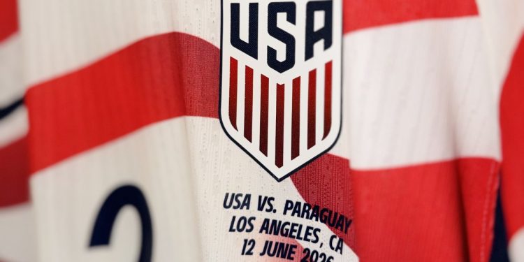 ¿Telefe, TyC Sports o DSports? Qué canal pasa en vivo Estados Unidos vs. Paraguay
