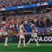 Estados Unidos vapuleó a Paraguay por 4-1 en su debut en el Mundial 2026