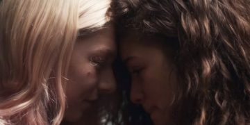 ¿Euphoria tendrá temporada 4 en HBO Max?