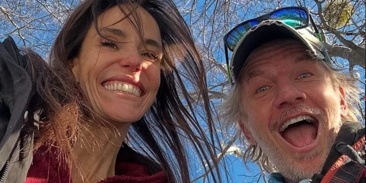 Facundo Arana y María Susini habrían superado su crisis: «Volvieron a apostar al amor»