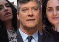 El apoyo de los famosos a Ni Una Menos: las reflexiones de Lali Espósito, Mario Pergolini y otras figuras