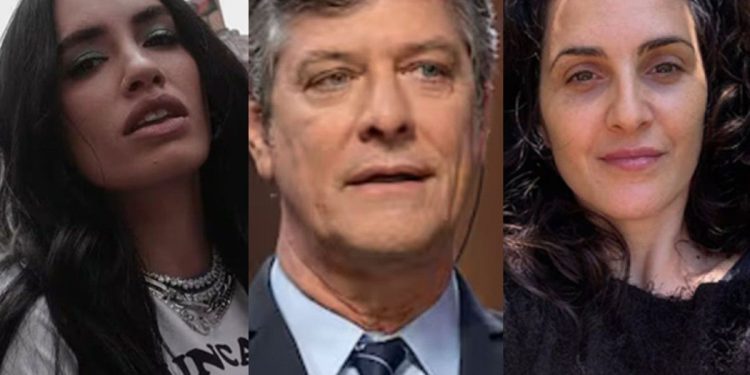 El apoyo de los famosos a Ni Una Menos: las reflexiones de Lali Espósito, Mario Pergolini y otras figuras