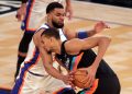 NBA EN VIVO: a qué hora y cómo ver San Antonio Spurs vs. New York Knicks por el juego 1 de las Finales