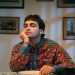 Franco Rizzaro presenta «Es por Amor», una canción íntima sobre las despedidas y los aprendizajes