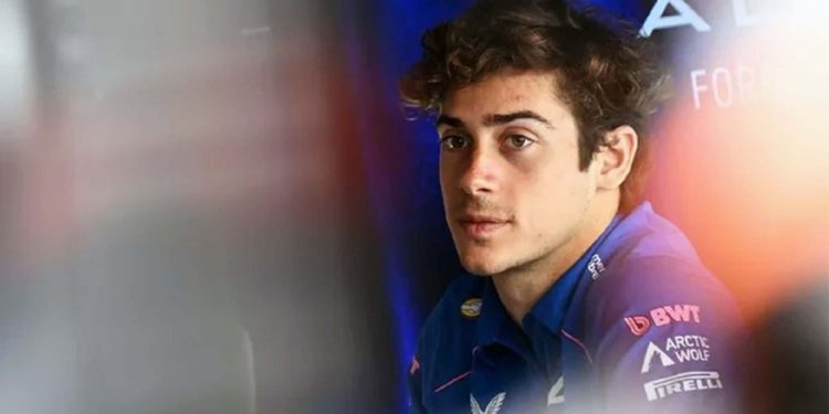 A qué hora y cómo ver a Franco Colapinto en el Gran Premio de Mónaco