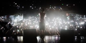 Fro! apuesta en grande y anuncia el show más importante de su trayectoria