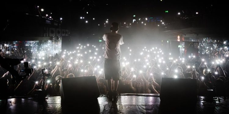 Fro! apuesta en grande y anuncia el show más importante de su trayectoria