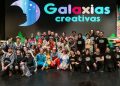 Galaxias Creativas presentó sus propuestas para vacaciones de invierno con música, emoción y diversión