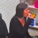 El video viral de Luana Fernández en Gran Hermano: fue captada comiendo a escondidas en el baño