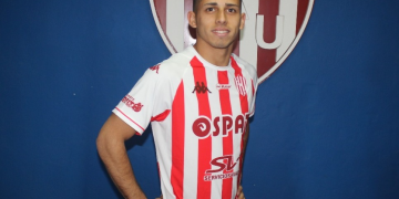 Union presta a uno de sus jugadores a Riestra