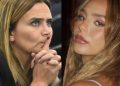 Amalia Granata fulminó a Juanita Tinelli tras la denuncia a su ex: «Tiene problemas psicológicos»