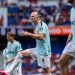 Irak vs. Noruega por el Mundial 2026: horario, formaciones y TV
