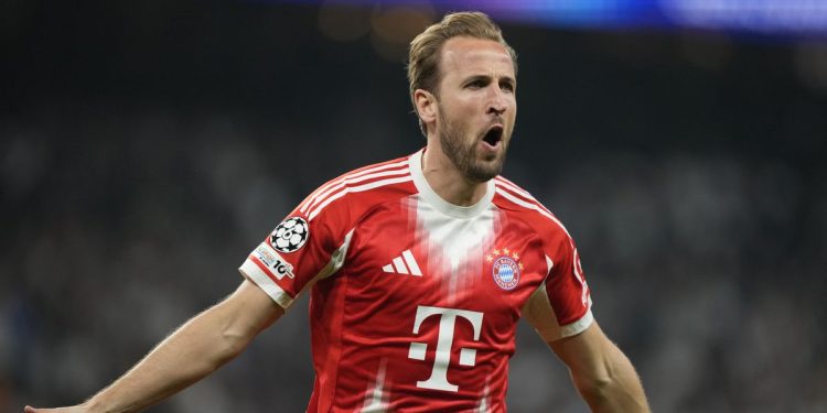 El extraño «trabajo» contra Harry Kane que se volvió viral tras el empate de Inglaterra