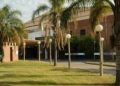 Jugaba con una bala y le explotó en las manos