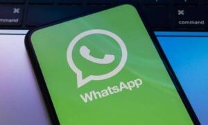 WhatsApp lanza nuevas funciones: qué es el punto verde y cómo son los textos de una sola vista