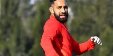 Colón se quiere reforzar con un 9 de renombre